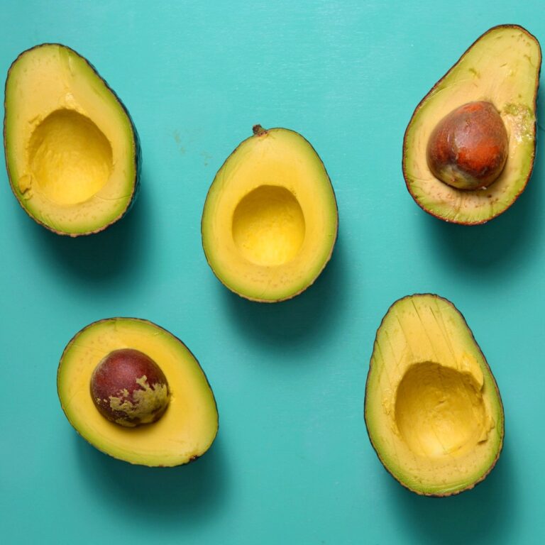 avocado 101 - avocado facts, varieties, nutrition, and more! - Avocado ...